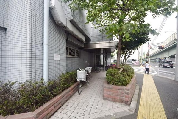 グランドマンション金子の物件内観写真